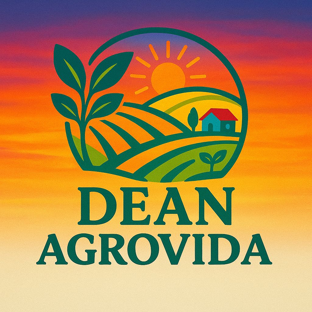 AgroVida Logo